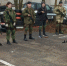 Основы военной подготовки! - Верхневолжский ГАУ