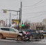 Утренняя авария в Иванове парализовала движение в центр города - ГТРК