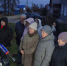 Благодаря проекту «Светлый город» светлее и безопаснее стало в Лежневе - Департамент дорожного хозяйства и транспорта