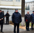 День  ветерана войск правопорядка - Городская Дума