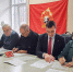 В ШУЕ СОСТОЯЛОСЬ ВЫЕЗДНОЕ ЗАСЕДАНИЕ БЮРО ИВАНОВСКОГО ОБКОМА КПРФ - КПРФ
