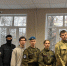 Сотрудники Росгвардии организовали мероприятие для ивановских студентов - Росгвардия