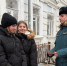 Профилактика пожаров в жилье – одна из основных задач инспекторов государственного пожарного надзора - МЧС