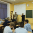 В Иванове росгвардейцы провели урок по огневой подготовке для школьников - Росгвардия