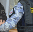 Ивановские судебные приставы помешали посетителю пронести оружие в здание суда - УФССП России