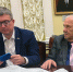 В Москве проходят рабочие мероприятия ФНПР. - ИОООП