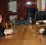 В Лежневском районе обсудили взаимодействие профсоюзов и администрации. - ИОООП