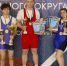 Юные ивановские спортсмены на Первенстве ЦФО лучше всех жали штангу лежа - Известно.ру
