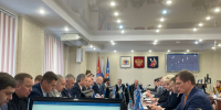 В Иванове приняли поправки в бюджет: подъездные пути к кладбищам, расселение погорельцев и медкабинеты в школах - Сетевое издание Ивановские новости