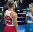 Ивановская боксёрша Патлай с победы начала выступление на Чемпионате России - Сетевое издание Ивановские новости