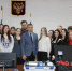Сотрудники следственного управления рассказали студентам юридического факультета Ивановского филиала «РАНХиГС» о работе следователей - Следственный комитет