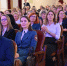 Сотрудников УФНС России по Ивановской области поздравили с 35-летием налоговой службы - Областная Дума