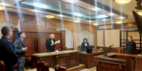 Областной суд вынес приговор в отношении жителя г. Иваново, признанного виновным в совершении трёх преступлений, предусмотренных ч. 4 ст. 354.1 УК РФ (реабилитация нацизма) - Областной Суд