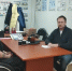 Финалисты программы «Время наших» проходят стажировку на— «Ивановоискож» - ГТРК