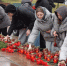 В День Неизвестного солдата в областном центре прошла молодежная акция памяти. - Городской округ Иваново