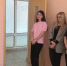 Беседа с жителями Ивановского района - МЧС