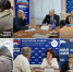 В Ивановской области проходит Декада приемов граждан, приуроченная к 24‑летию партии «Единая Россия» - Единая Россия