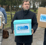 «Коробка храбрости» дарит детям радость и поддержку - Единая Россия