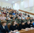 В Ивановской области прошёл XI Международный «Географический диктант» - Департамент Внутренней политики