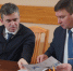 Станислав Воскресенский вместе с депутатами и руководством города Иваново обсудил задачи развития областного центра - Департамент Внутренней политики