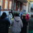 Из центра социального обслуживания в Фурмановском районе сотрудники МЧС организовали эвакуацию персонала и постояльцев (ФОТО) - Ivanovocat.Ru