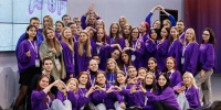 Ивановская область вошла в число лучших по развитию добровольчества в России - Известно.ру