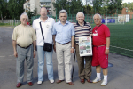 Как Симонян помог "Текстильщику" сохранить профессиональный статус