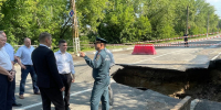 Губернатор Воскресенский: движение по мосту в Кохме откроют лишь летом 2026 года - Сетевое издание Ивановские новости