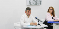 На ежегодной встрече с жителями Воскресенский объявил о введении квот на трудоустройство участников СВО - Сетевое издание Ивановские новости