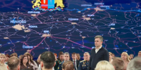 Воскресенский на закрытой встрече с жителями пообещал бороться с «наливайками» - Сетевое издание Ивановские новости