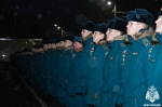 Старт рабочей недели!