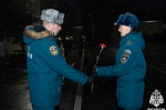 Старт рабочей недели!