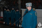 Старт рабочей недели!