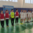 В Липовой Роще Ивановской области прошел третий тур «Лиги малых школ» - ГТРК
