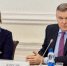 Гарантии нотариата для защиты имущественных прав граждан обсудили в ОП РФ - Областная нотариальная палата