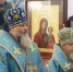 10.12.25 г. Епископ Иоанн в Новосибирске, изображение №1 - Ивановская митрополия