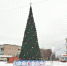 Главные новогодние елки устанавливают в райцентрах Ивановской области - ГТРК
