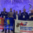 Представители Ивановской области принимают участие в форуме «Вместе победим» - ГТРК