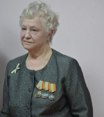 В Иванове чествовали Героев Социалистического Труда и полных кавалеров ордена Трудовой Славы