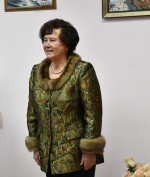 В Иванове чествовали Героев Социалистического Труда и полных кавалеров ордена Трудовой Славы