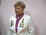 В Иванове чествовали Героев Социалистического Труда и полных кавалеров ордена Трудовой Славы