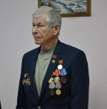 В Иванове чествовали Героев Социалистического Труда и полных кавалеров ордена Трудовой Славы
