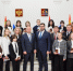 Молодые ивановцы получили паспорта в День Конституции - Областная Дума