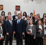 В День Конституции 25 юных ивановцев получили паспорта гражданина РФ - Известно.ру