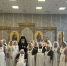 В Кинешемской ЦРБ открыли первый больничный храм - Сетевое издание Ивановские новости