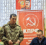 ДЕПУТАТ-КОММУНИСТ ВЛАДИМИР ЛЮБИМОВ  ВМЕСТЕ С  ВОЛОНТЕРОМ  ПОБЕДЫ  ПРОВЕДУТ  ОЧЕРЕДНОЙ ПРИЁМ  ГРАЖДАН - КПРФ