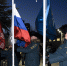 Утреннее построение - Ивановская академия ГПС МЧС России