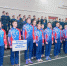 Первенство Ивановской пожарно-спасательной академии ГПС МЧС России по пожарно-спасательному спорту - Ивановская академия ГПС МЧС России