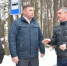 Глава Иванова Максим Комиссаров  проверил ход ремонтных работ на Дуниловском шоссе. - Городской округ Иваново