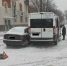 В Иванове произошло ДТП с участием автобуса и легкового автомобиля: есть пострадавшие - Сетевое издание Ивановские новости